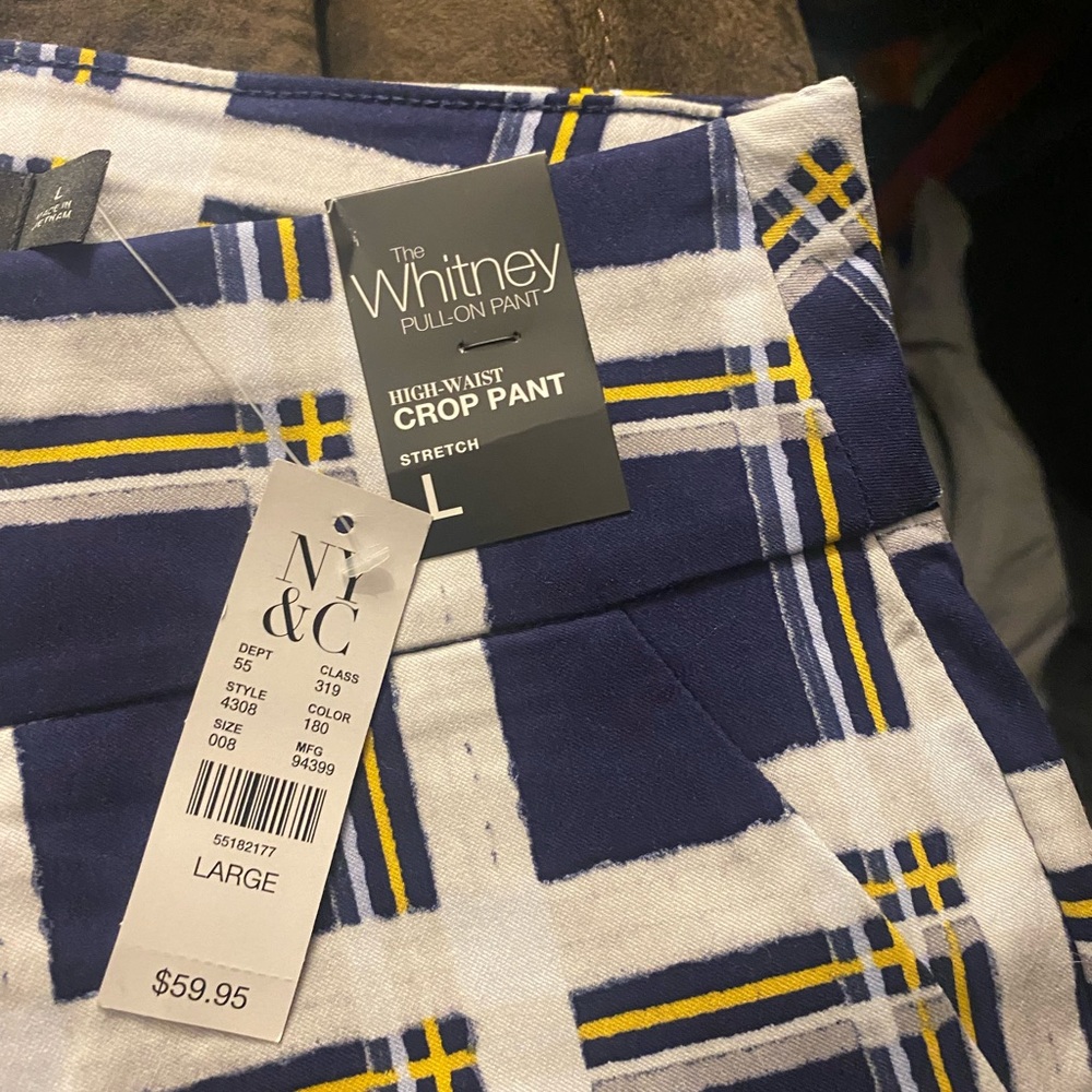 Perfect pants for work - Picture 2 of 3